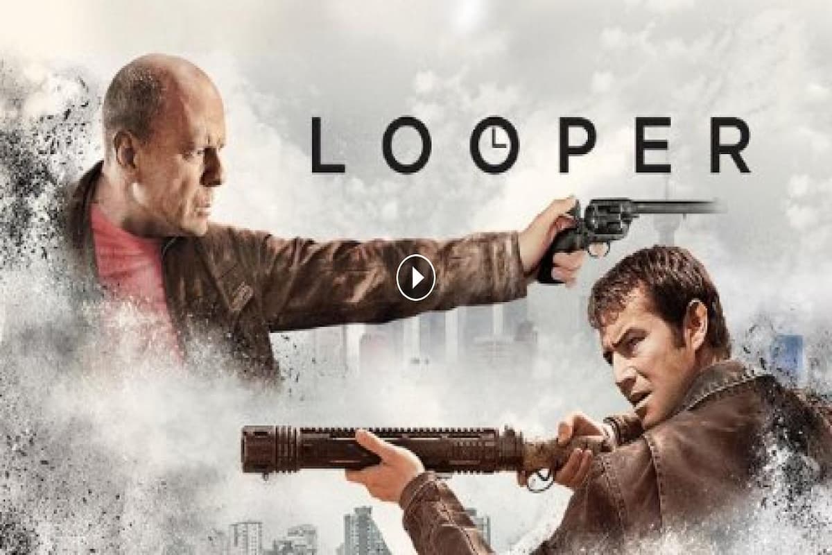 مشاهدة فيلم looper والجوائز التي حصل عليها الفيلم 2 مشاهدة فيلم looper