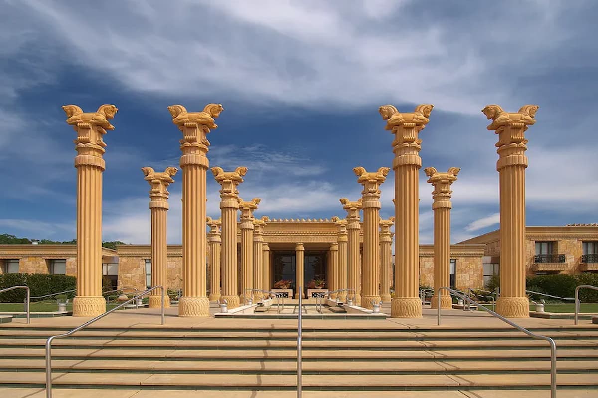 من هم الفرس حاليا