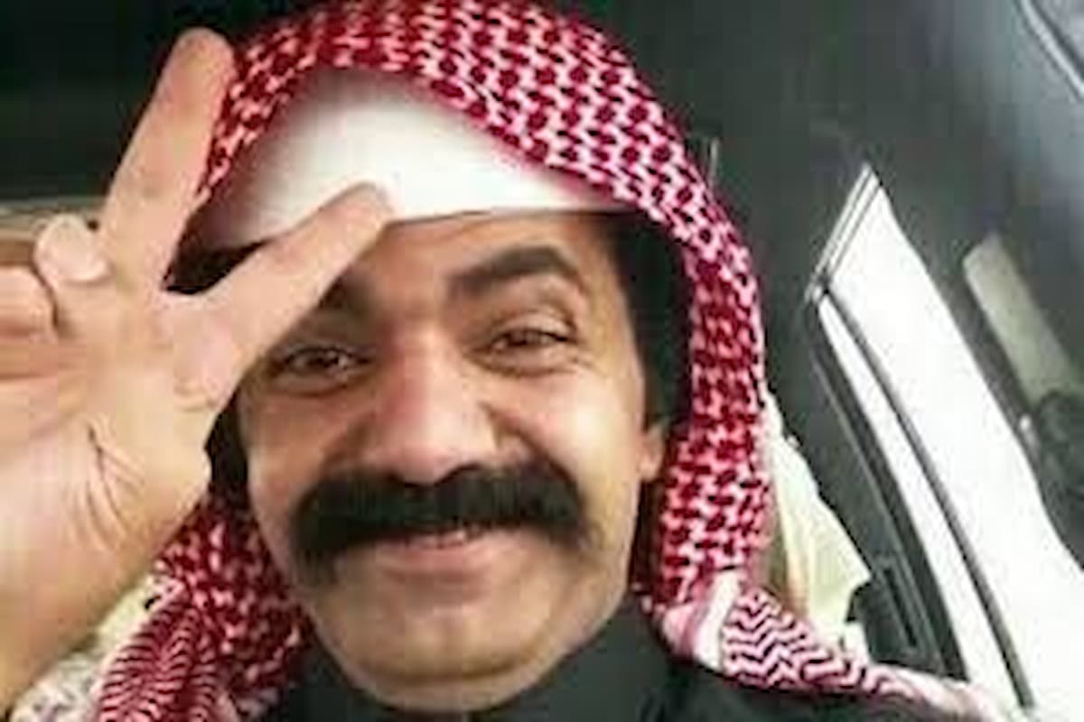 من هو أبو جركل مشهور سناب؟! الصور والسيرة الذاتية – ويكيبيديا 1 من هو أبو جركل مشهور سناب