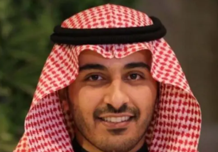 من هو سعود طامي البقمي