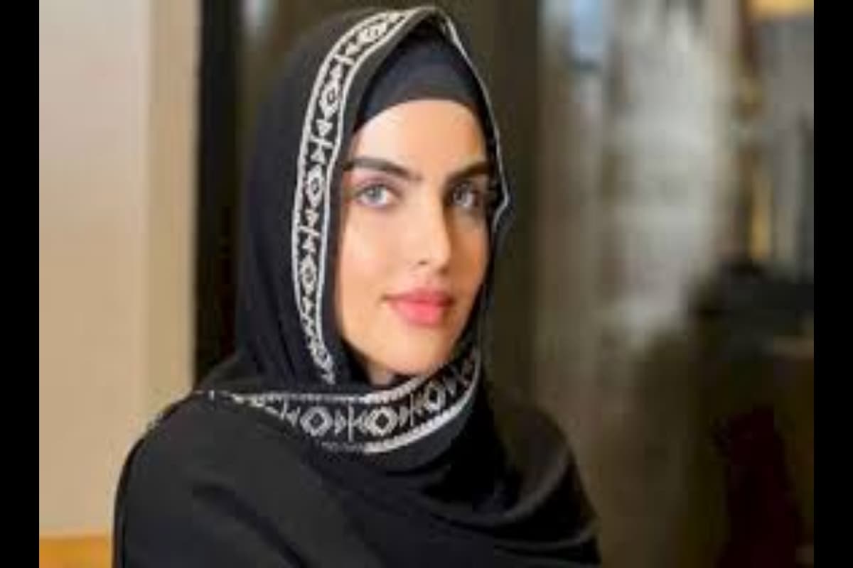 من هي سارة الودعاني مشهورة سناب؟! الصور والسيرة الذاتية – ويكيبيديا 1 من هي سارة الودعاني مشهورة سناب