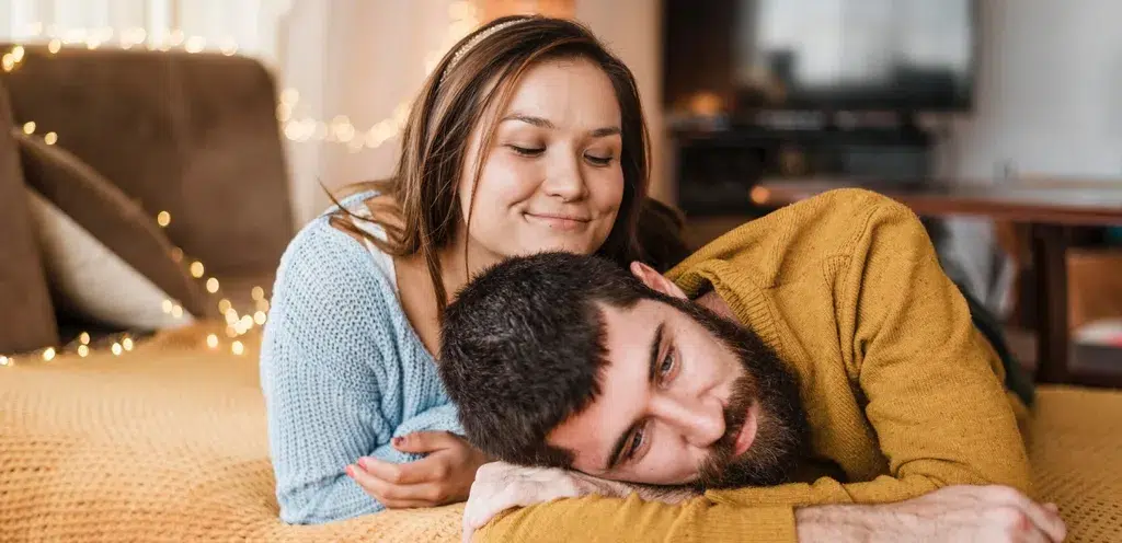 نقطة ضعف الرجل الجدي في الفراش ومميزات برج الجدي 2 نقطة ضعف الرجل الجدي في الفراش