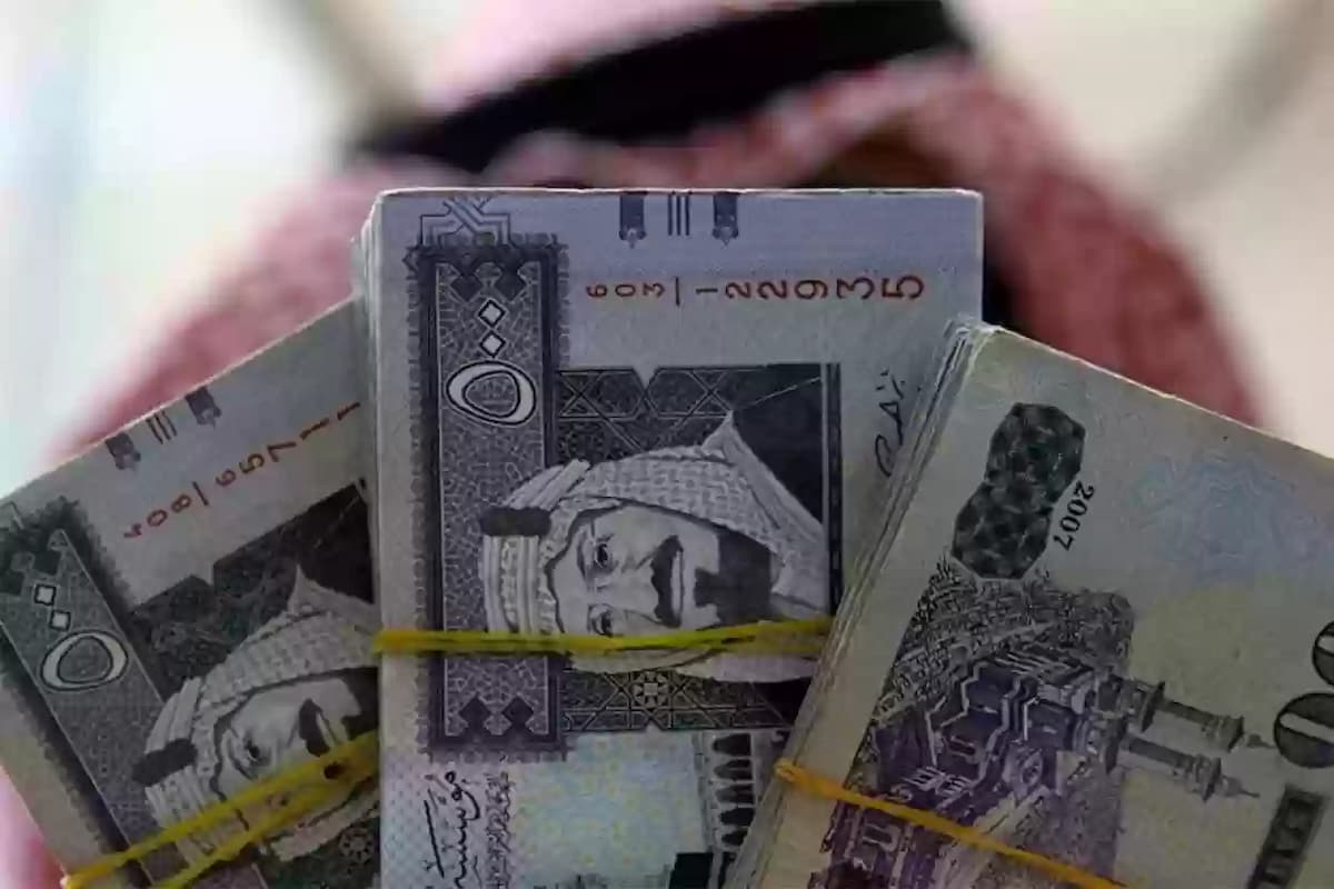 هل 5000 ريال راتب جيد في السعودية