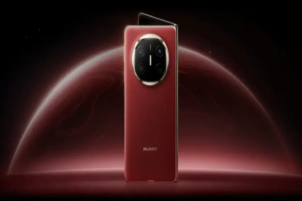 Huawei Mate X6 مواصفات وسعر ينافس الجميع.. الهاتف القابل للطي الأفضل حتى الآن 1 Huawei Mate X6