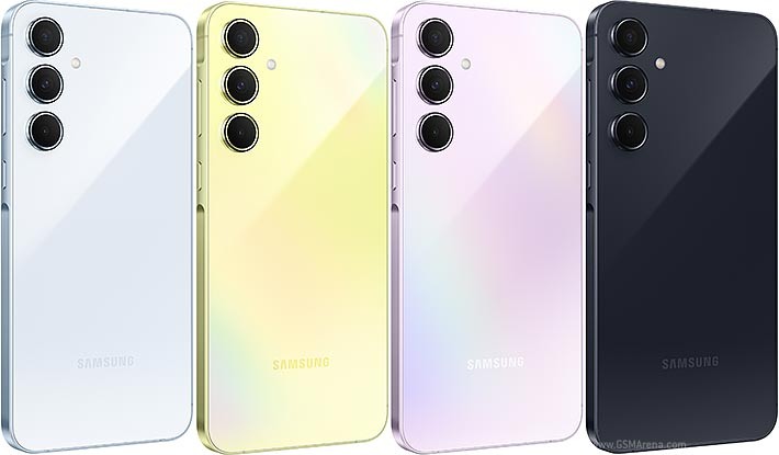 سامسونج تُعلن عن مزايا الإصدار الحديث من جوال samsung a55 وهذه مواصفاته والألوان المتاحة منه 1 samsung a55