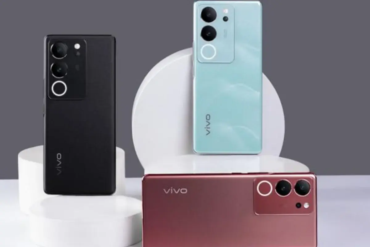 الحديث بإمكانيات رائعة.. اعرف سعر ومواصفات جوال vivo v30 من هُنـــا 1 vivo v30