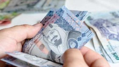 اعرف سعر الريال السعودي اليوم مقابل الجنيه المصري