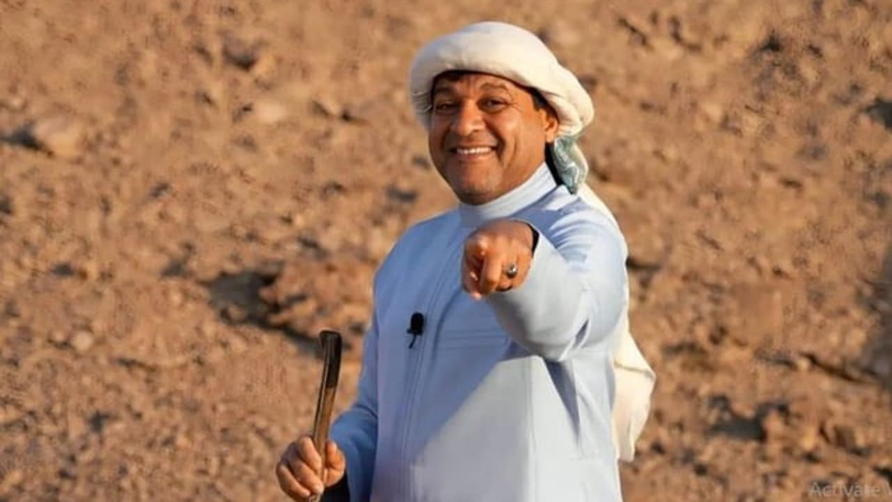 الزعاق: تحذير عاجل بشأن موجة برد شديدة بداية من الأسبوع القادم وهذه التفاصيل كاملة 1 الزعاق