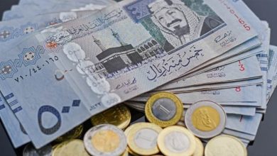 سعر الريال السعودي اليوم الأربعاء في مصر