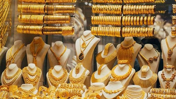 عيار 21 بكام؟! تعرف على أسعار الذهب اليوم 5-1-2025 في السعودية 1 أسعار الذهب اليوم