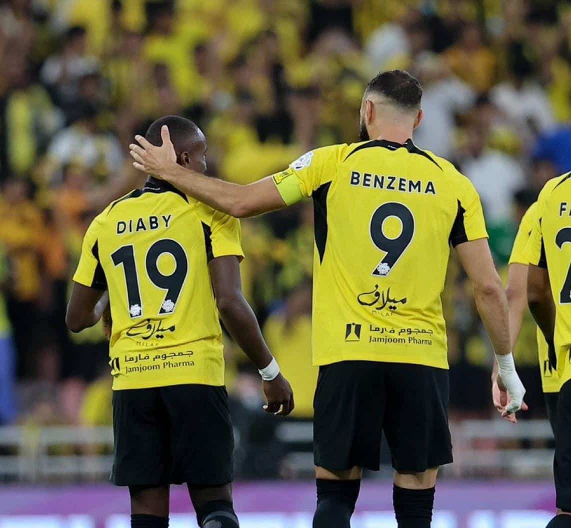اختبار كبير للاتحاد أمام الهلال