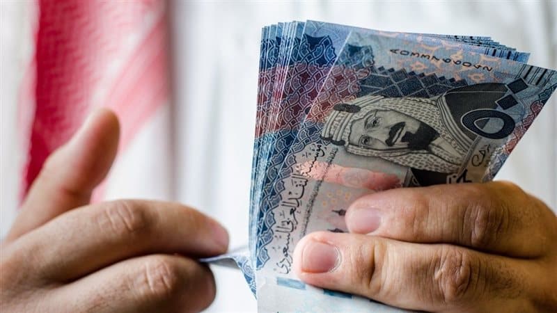 شاهد سعر الريال السعودي مقابل الجنيه المصري اليوم الإثنين 13 يناير 2025 1 الريال السعودي