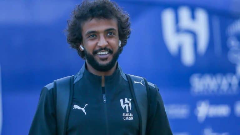اقتراب الشهراني من الشباب وهذه تفاصيل الصفقة المتوقعة 1 الشهراني