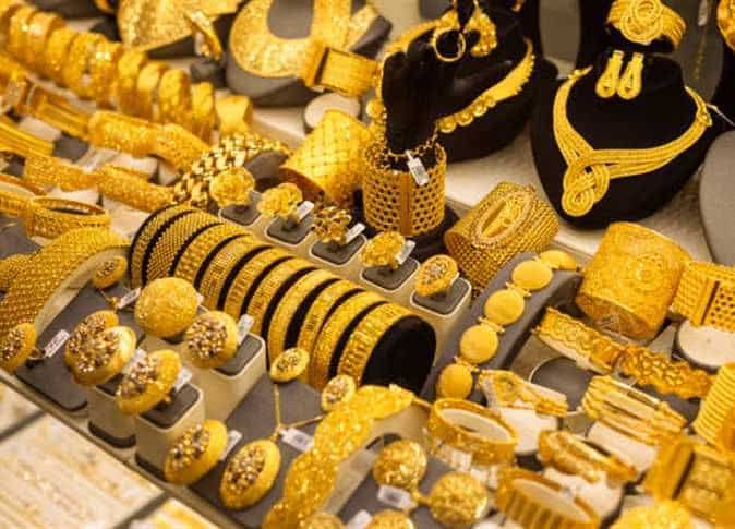 كم سعر أونصة الذهب بيع وشراء في السعودية اليوم الثلاثاء 7-1-2025 1 ذهب