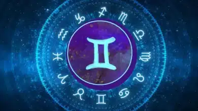 رمز برج الجوزاء     