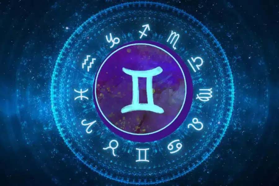 رمز برج الجوزاء     
