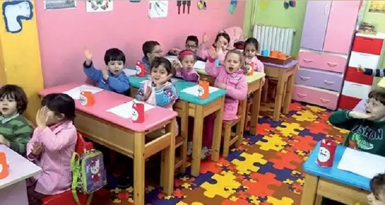 ما هي طريقة تسجيل الصف الأول الابتدائي ورياض الأطفال عبر نظام نور 1446 والرابط الجديد للمنصة 2 طريقة تسجيل الصف الأول الابتدائي ورياض الأطفال