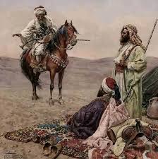 ماذا قالت العرب قديما عن عزة النفس