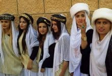 من هم الايزيديين وما أصل الديانة الإيزيدية
