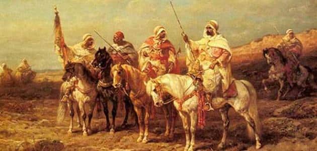 من هم الصعاليك ولماذ سميوا بهذا الاسم