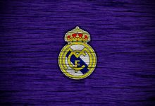 صور شعار ريال مدريد فخمة 4K خلفيات ريال مدريد