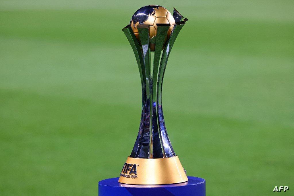 كأس العالم للأندية 2025