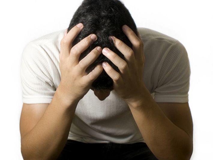 ما هو سبب الحزن المفاجئ في علم النفس