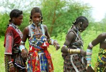 ما هي أشد قبيلة في السودان؟! ترتيب أقوى قبائل السودان