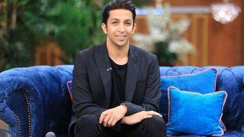 من هي والدة هشام جمال؟! ويكيبيديا السيرة الذاتية
