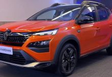 مواصفات رينو كارديان وسعر السيارة في مصر 2025