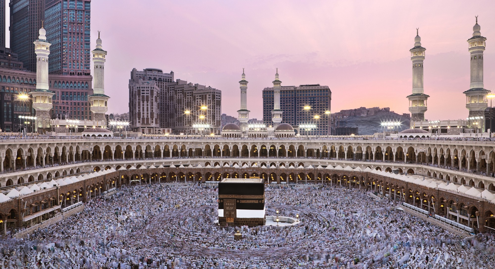 دليلك الكامل لإدارة رحلات الحج والعمرة