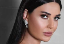 كم عمر سيرين عبد النور ويكيبيديا السيرة الذاتية