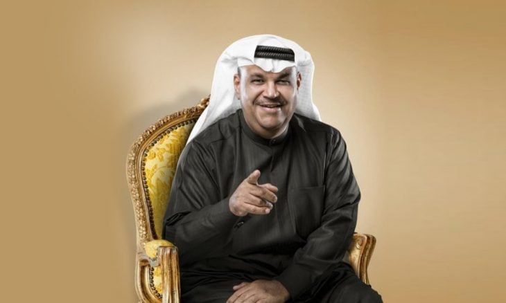 نبيل شعيل