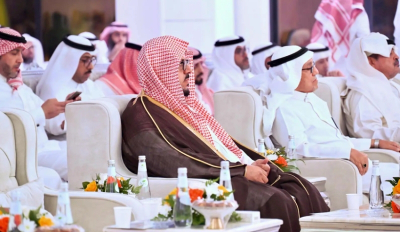 اختتام "صيف طيبة 2025" بـ 150 برنامجًا ومبادرة متنوعة 1 2447247.pngw800q100fjpg