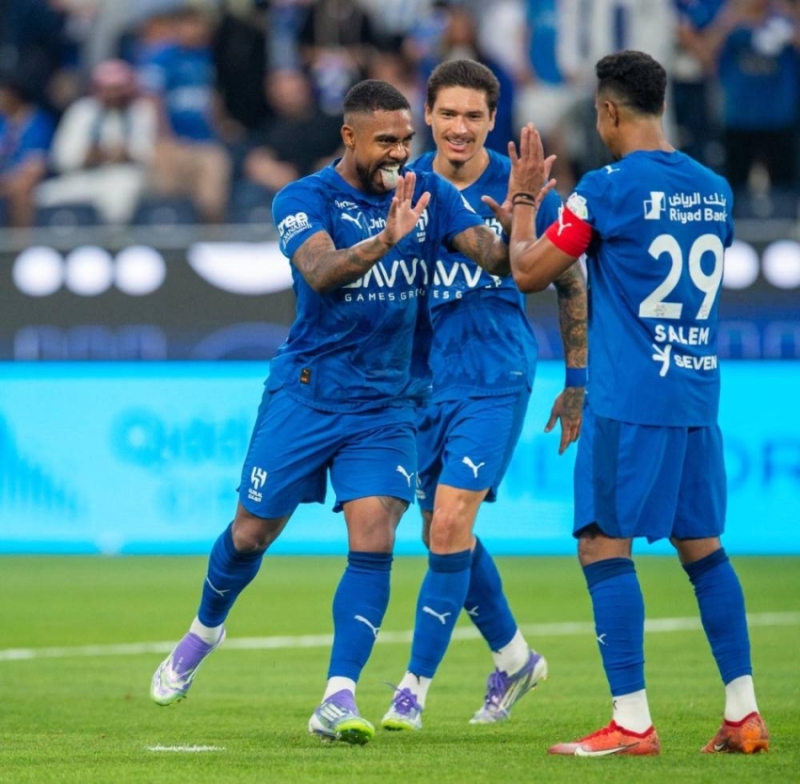 انتصار الهلال على الرياض بنتيجة 2-0 في دوري روشن 1 2448068.jpgw800q100fjpg