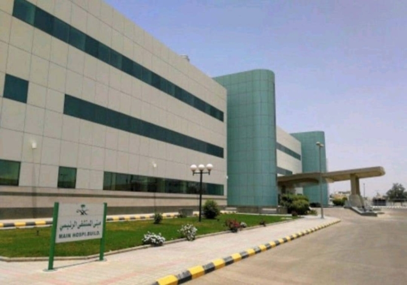 تقدم الأحساء الصحي خدمات متطورة لمستشفى الملك فيصل المخبرية 1 2449309.jpegw800q100fjpg