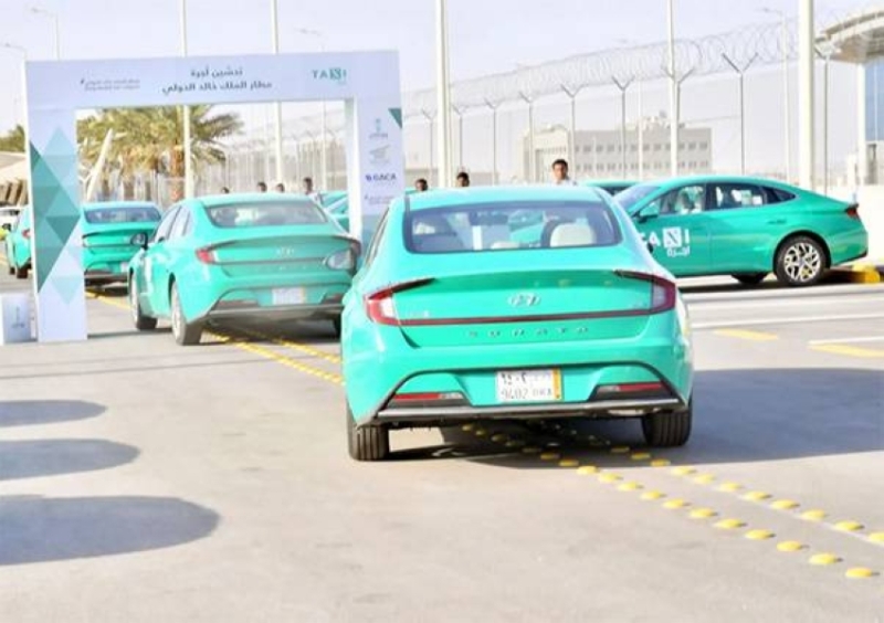تسع حالات يُسمح فيها لسائق الأجرة بعدم نقل الركاب 1 2449632.jpgw800q100fjpg
