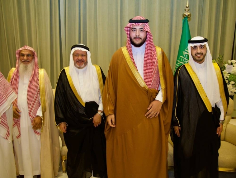 حفل زواج عائلتي الزغيبي والخريف المميز 1 2453223.jpgw800q100fjpg