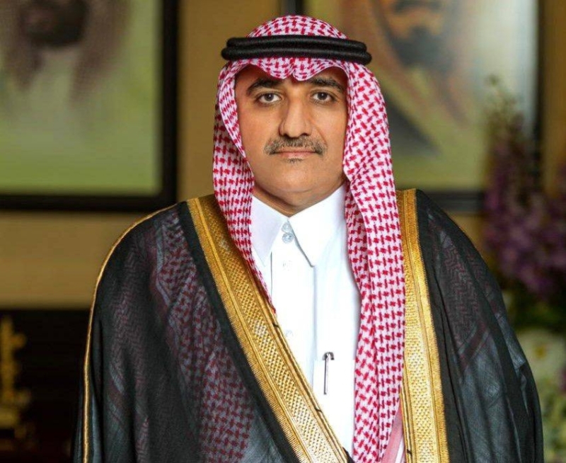 امين الاحساء يحتفل باليوم الوطني للمملكة العربية السعودية ويستذكر انجازات الملك عبدالعزيز ورجاله المخلصين 1 2456825.jpegw800q100fjpg